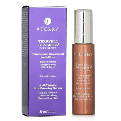 By Terry Terrybly Densiliss Sun Glow Anti-Falten-Blur-Bronzing-Serum – Nr. 2 Sun Nude, 30 ml