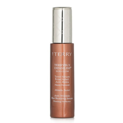 By Terry Terrybly Densiliss Sun Glow Anti-Falten-Blur-Bronzing-Serum – Nr. 2 Sun Nude, 30 ml