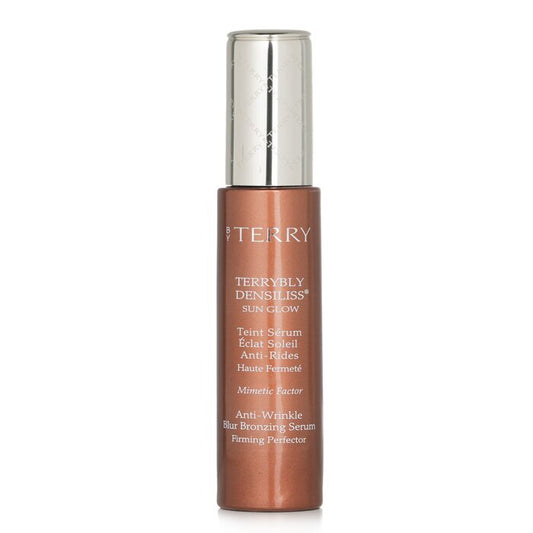 By Terry Terrybly Densiliss Sun Glow Anti Wrinkle Blur Bronzing Serum - # 2 Sun Nude 30ml/1oz