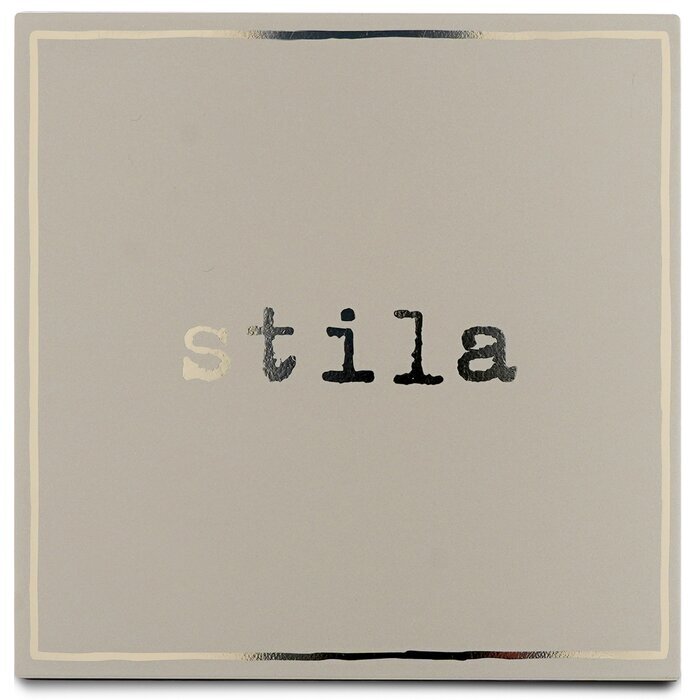 Stila Eyes Are The Window Lidschattenpalette - # Body 14,5 g/0,51 oz