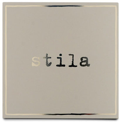 Stila Eyes Are The Window Lidschattenpalette - # Body 14,5 g/0,51 oz