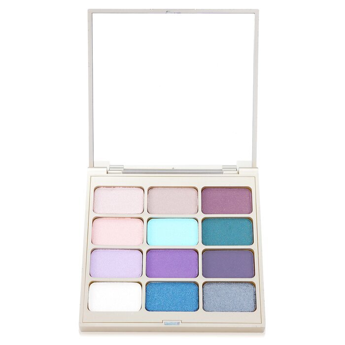 Stila Eyes Are The Window Lidschattenpalette - # Body 14,5 g/0,51 oz