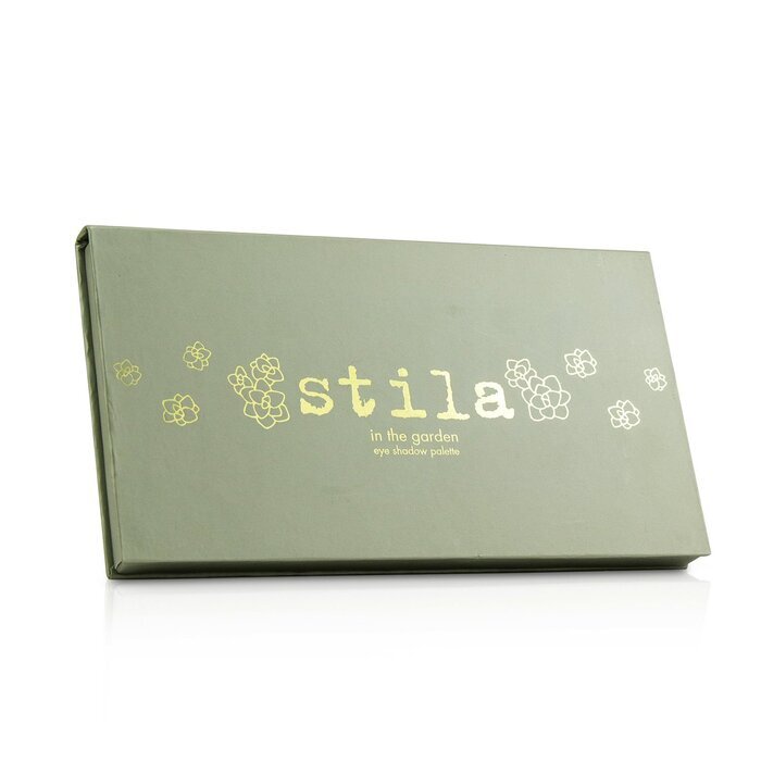 Stila In The Garden Lidschatten-Palette 14,2 g/0,5 oz