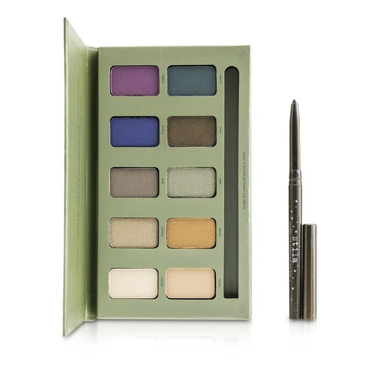 Stila In The Garden Lidschatten-Palette 14,2 g/0,5 oz