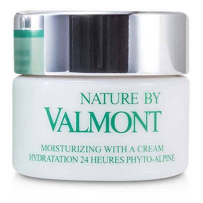 Valmont Nature Feuchtigkeitscreme mit Creme 50ml/1,75oz