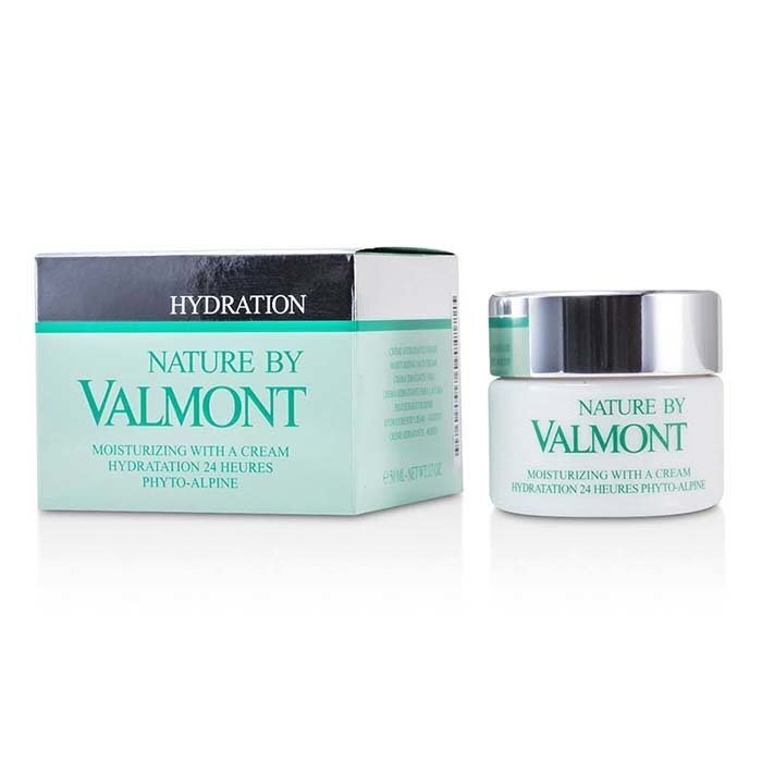 Valmont Nature Feuchtigkeitscreme mit Creme 50ml/1,75oz