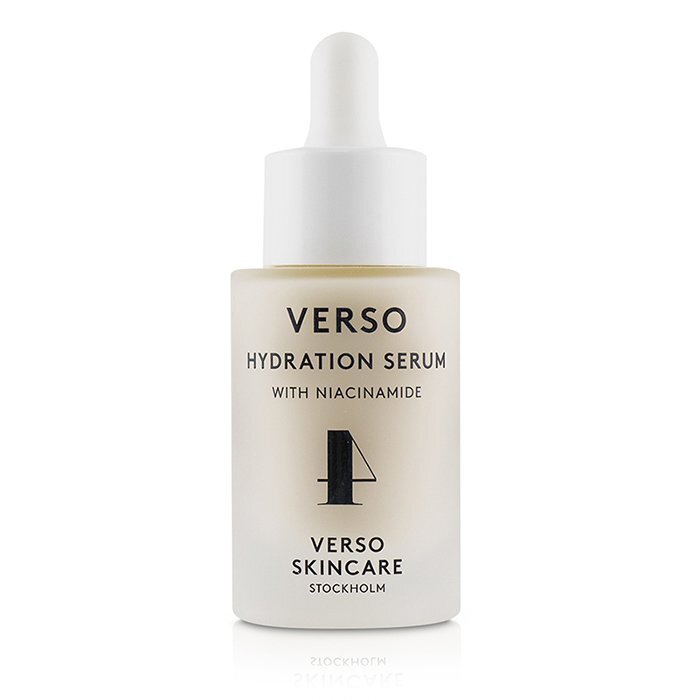 VERSO Feuchtigkeitsserum 30ml/1oz