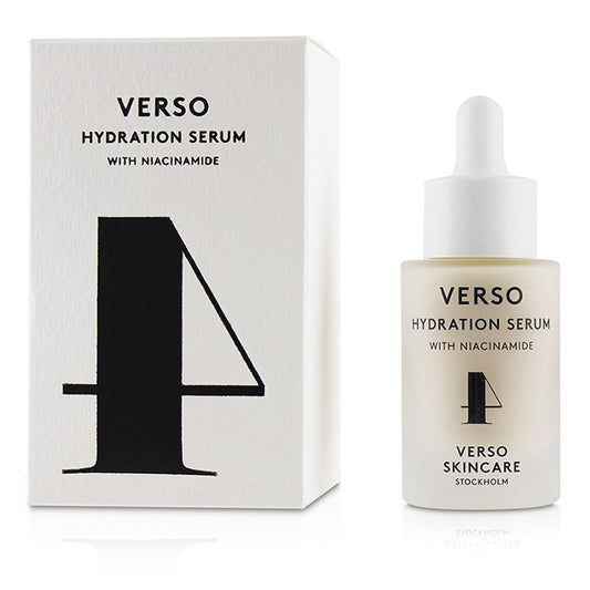 VERSO Feuchtigkeitsserum 30ml/1oz