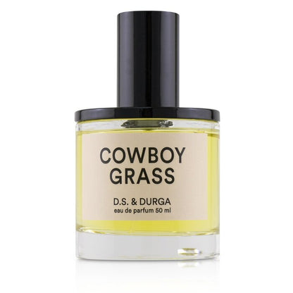 D.S. & Durga Cowboy Grass Eau De Parfum Spray 50ml