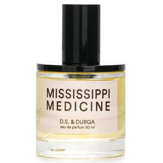 DS &amp; Durga Mississippi Medicine Eau de Parfum Spray 50 ml