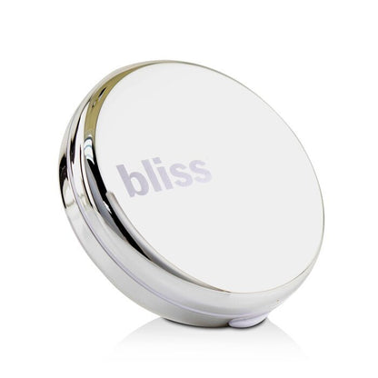 Bliss Em'powder' Me Aufbaubare Pudergrundierung - # Bronze 9 g/0,31 oz