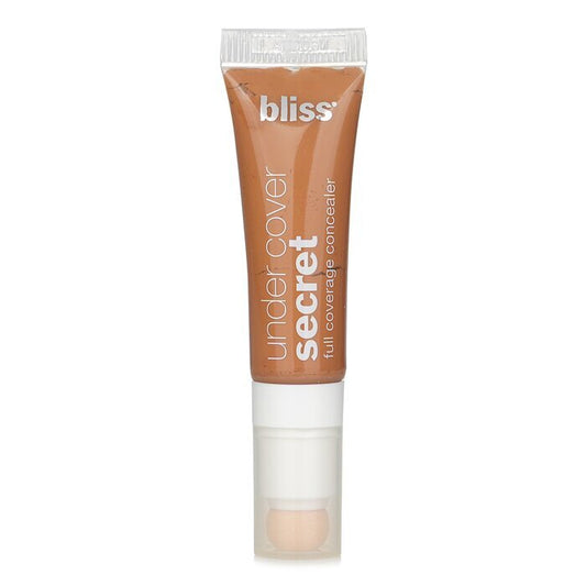 Bliss Under Cover Secret Concealer mit vollständiger Abdeckung – # Bronze, 6 ml/0,2 oz