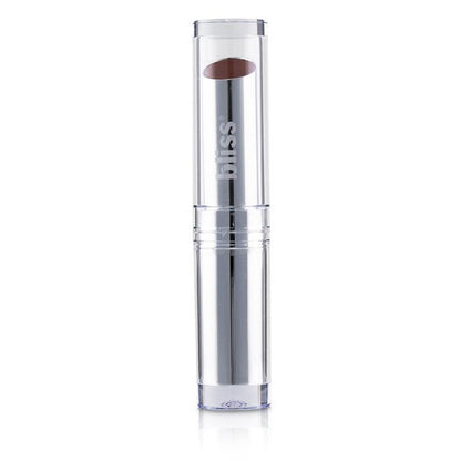 Bliss Lock &amp; Key Lippenstift mit langem Halt – # Rose To The Occasions, 2,87 g/0,1 oz