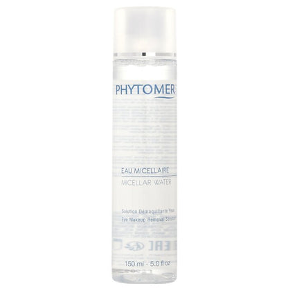 Phytomer Micellar Water Eye Makeup Removal Solution 150ml