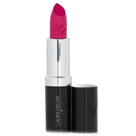 Laura Geller Color Enriched Anti-Aging-Lippenstift – # Wild Orchid, 4 g/0,14 oz