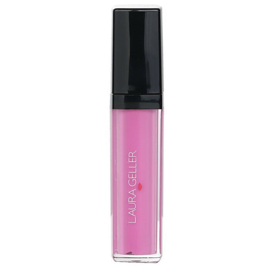 Laura Geller Luscious Lips Flüssiger Lippenstift - # Candy Pink 6ml/0,2oz