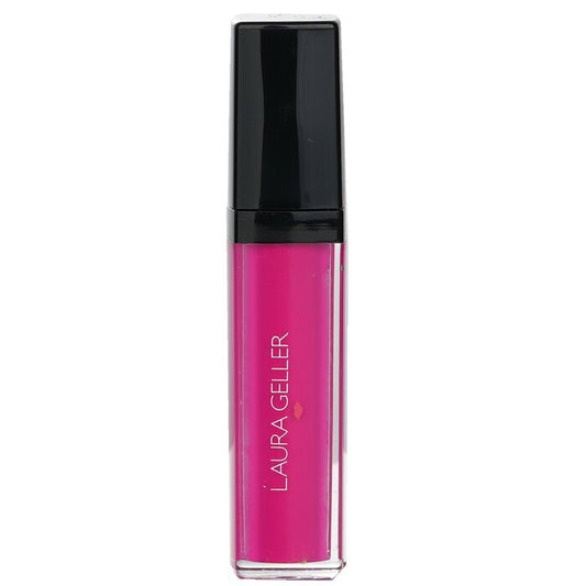 Laura Geller Luscious Lips Flüssiger Lippenstift - #Fuschia Fever 6ml/0,2oz