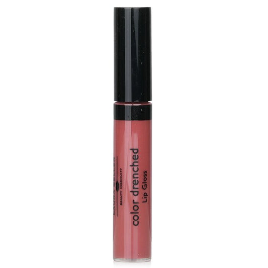 Laura Geller – Color Drenched Lipgloss – #Brandy, 9 ml