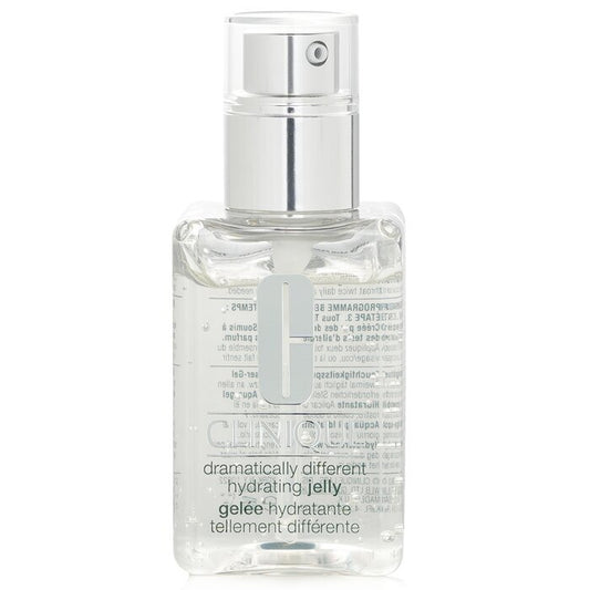 Clinique Dramatically Different Hydrating Jelly (With Pump) 125ml