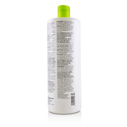 Paul Mitchell Super Skinny Shampoo (Smoothes Frizz - Softens Texture) 1000ml/33.8oz