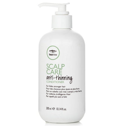 Paul Mitchell Tea Tree Scalp Care Anti-Thinning Conditioner (für volleres, kräftigeres Haar) 300ml/10.14oz