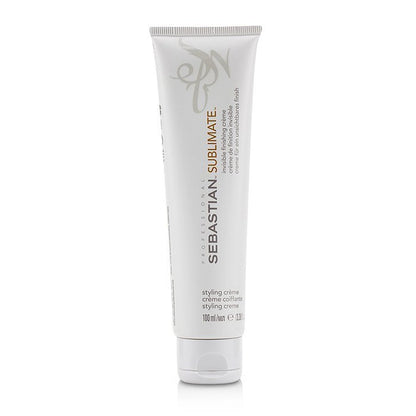 Sebastian Sublimate Invisible Finishing Crème (Styling-Creme) 100ml/3.38oz