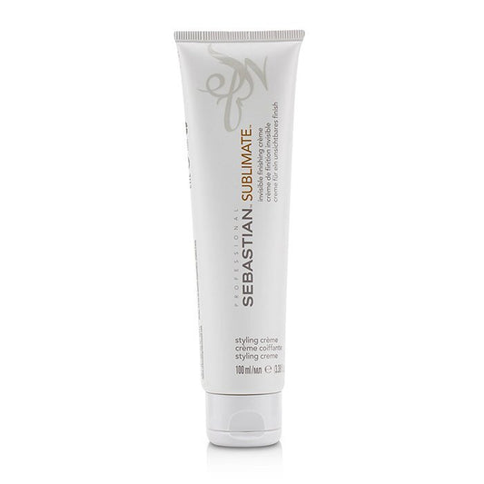 Sebastian Sublimate Invisible Finishing Crème (Styling-Creme) 100ml/3.38oz