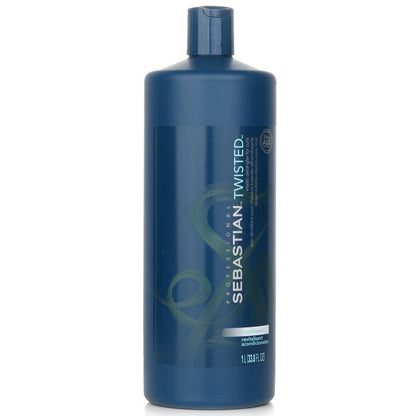 Sebastian Twisted Elastic Detangler (für Locken) 1000ml/33,8oz