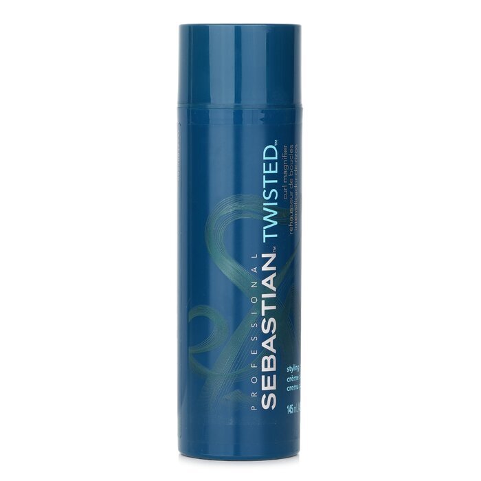 Sebastian Twisted Curl Magnifier Stylingcreme 145ml/4,9oz