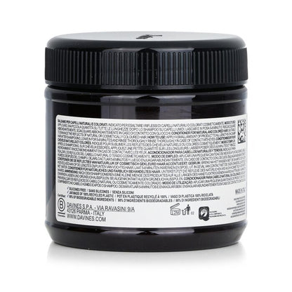 Davines Alchemic Conditioner – # Silber (für natürliches und gefärbtes Haar) 250 ml/8,84 oz