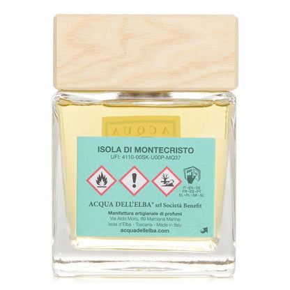 Acqua Dell'Elba Raumduftdiffusor – Isola Di Montecristo 500 ml