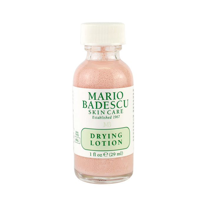 Mario Badescu Trockenlotion - Für alle Hauttypen 29ml/1oz