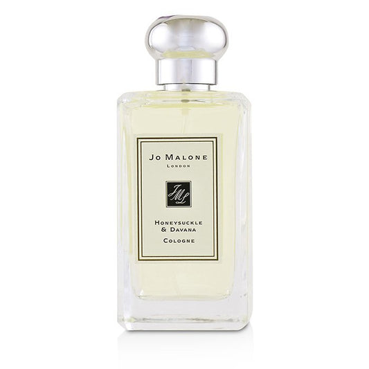Jo Malone Honeysuckle &amp; Davana Cologne Spray (ursprünglich ohne Box) 100 ml