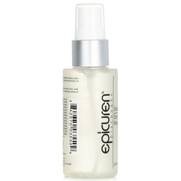 Epicuren Soothe Dermal Repair Mist 60ml