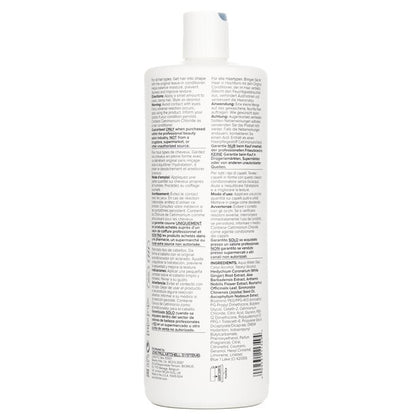 Paul Mitchell The Conditioner (Original Leave-In - Balances Moisture) 1000ml/33.8oz