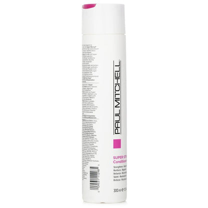 Paul Mitchell Super Strong Conditioner (Strengthens - Rebuilds) 300ml/10.14oz