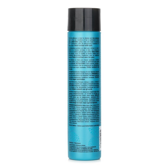 Sexy Hair Concepts Healthy Sexy Hair Feuchtigkeitsshampoo (normales/trockenes Haar) 300ml/10.1oz