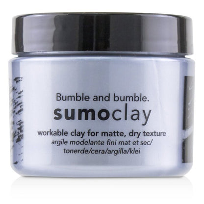 Bumble and Bumble Bb. Sumoclay (Workable Day für matte, trockene Textur) 45 ml/1,5 oz