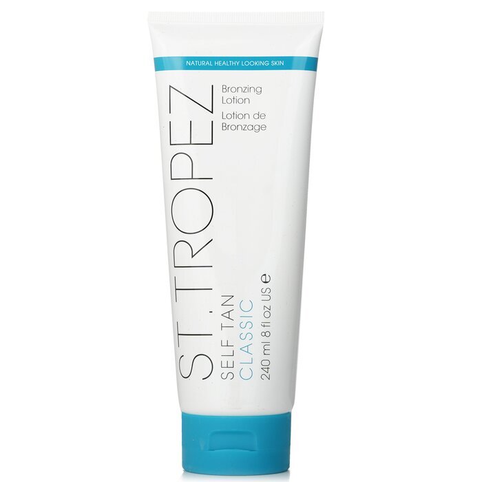 St. Tropez Self Tan Classic Bronzing Lotion 240ml/8oz