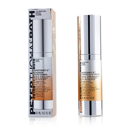 Peter Thomas Roth Potent-C Power Augencreme 15ml/0,5oz
