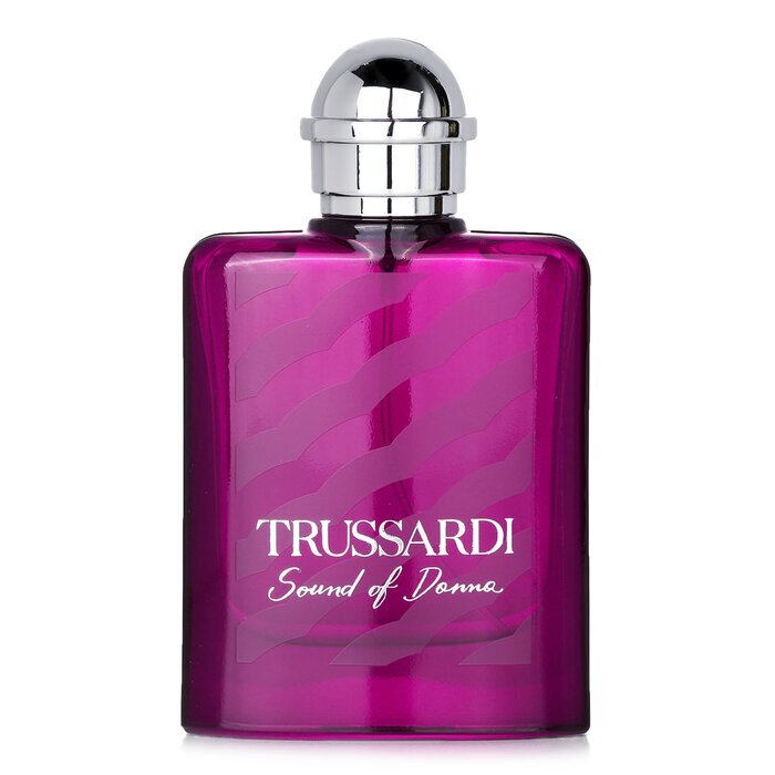 Trussardi Sound Of Donna Eau De Parfum Spray 50 ml