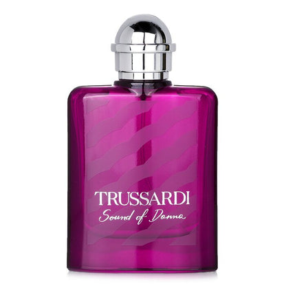 Trussardi Sound Of Donna Eau De Parfum Spray 50 ml
