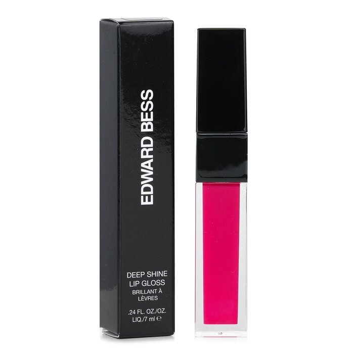 Edward Bess Deep Shine Lipgloss - # Amor 5,9 ml/0,2 oz