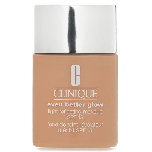 Clinique Even Better Glow Lichtreflektierendes Make-up LSF 15 – Nr. CN 20 Fair, 30 ml