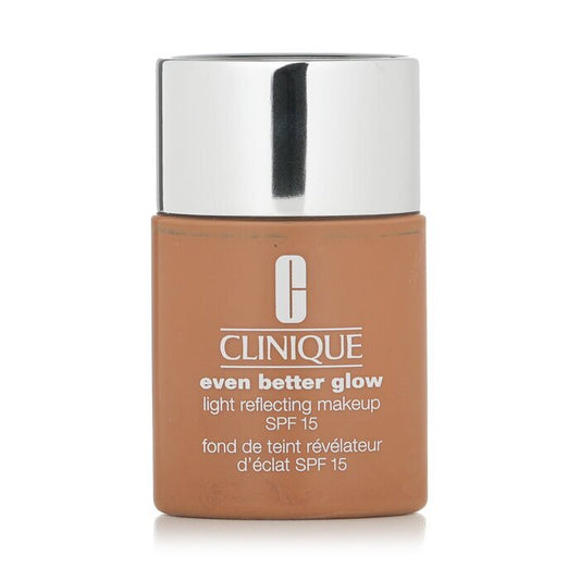 Clinique Even Better Glow Lichtreflektierendes Make-up LSF 15 – Nr. CN 90 Sand, 30 ml