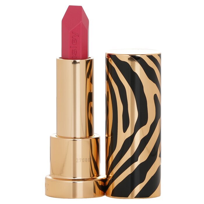 Sisley Le Phyto Rouge Langanhaltender Feuchtigkeits-Lippenstift – Nr. 22 Rose Paris, 3,4 g/0,11 oz