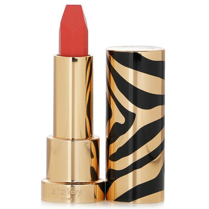 Sisley Le Phyto Rouge Langanhaltender Feuchtigkeits-Lippenstift – Nr. 30 Orange Ibiza, 3,4 g/0,11 oz