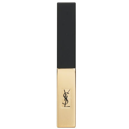 Yves Saint Laurent Rouge Pur Couture The Slim Leather Matte Lipstick - # 23 Mystery Red 2.2g/0.08oz