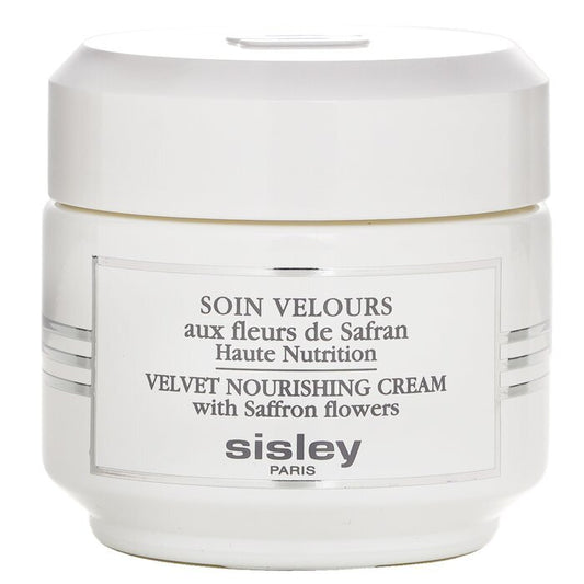 Sisley Velvet Pflegecreme mit Safranblüten 50ml/1,6oz