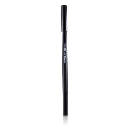 Edward Bess Perfect Line Every Time Eyeliner mit langanhaltender Wirkung – Nr. 01 Deep, Deep Black, 0,4 g/0,014 oz